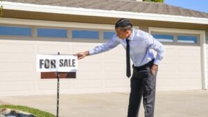 vente immobilière