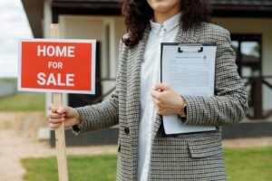 vente immobilière