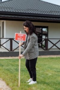 vente immobilière