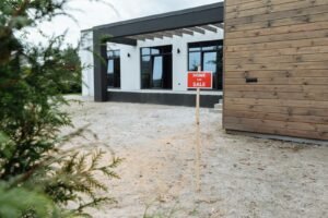 vente immobilière