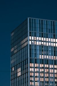 professionnel immobilier