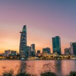 Visiter Ho Chi Minh-Ville : guide essentiel pour découvrir le Vietnam