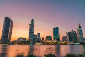 Visiter Ho Chi Minh-Ville : guide essentiel pour découvrir le Vietnam