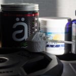 compléments alimentaires