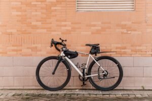 vélo en électrique
