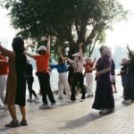 Danse sportive