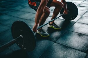 Le Crossfit