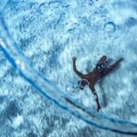 Exploration en apnée