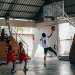 positions de basket-ball