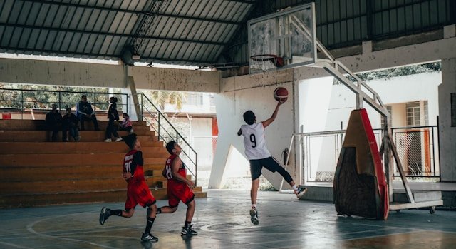 Explorer en profondeur les positions de basket-ball les plus sophistiquées