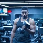 musculation split