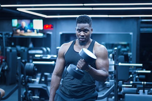 Guide complet : programmes split pour des résultats de musculation optimaux