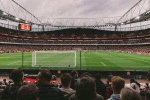 billets de football