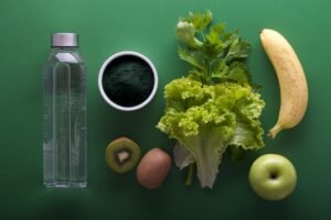 Nutrition et Crossfit