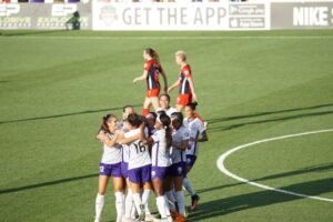 Sports féminins