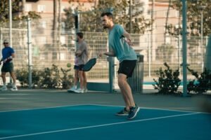 équipement Squash