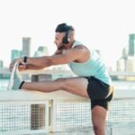 routine de stretching