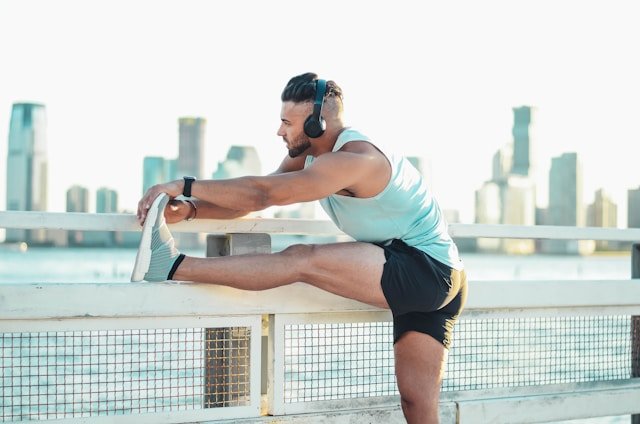 Top des applications mobiles incontournables pour optimiser votre stretching