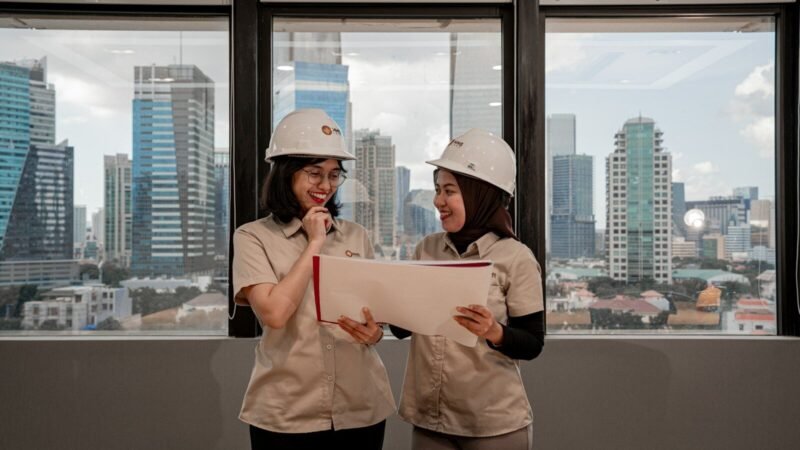 Trouvez le bon professionnel immobilier en quelques clics