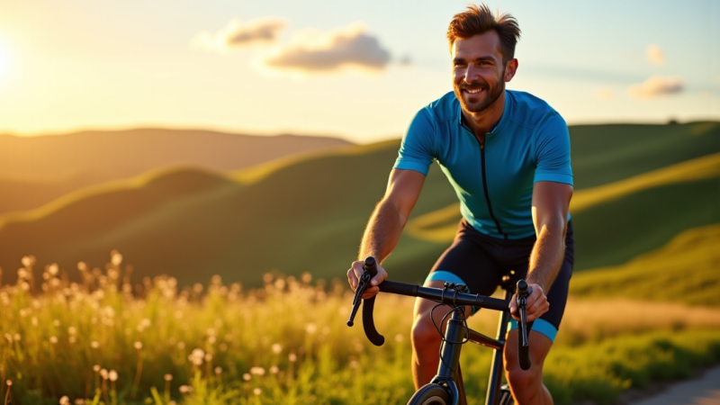 Comment adopter un mode de vie actif