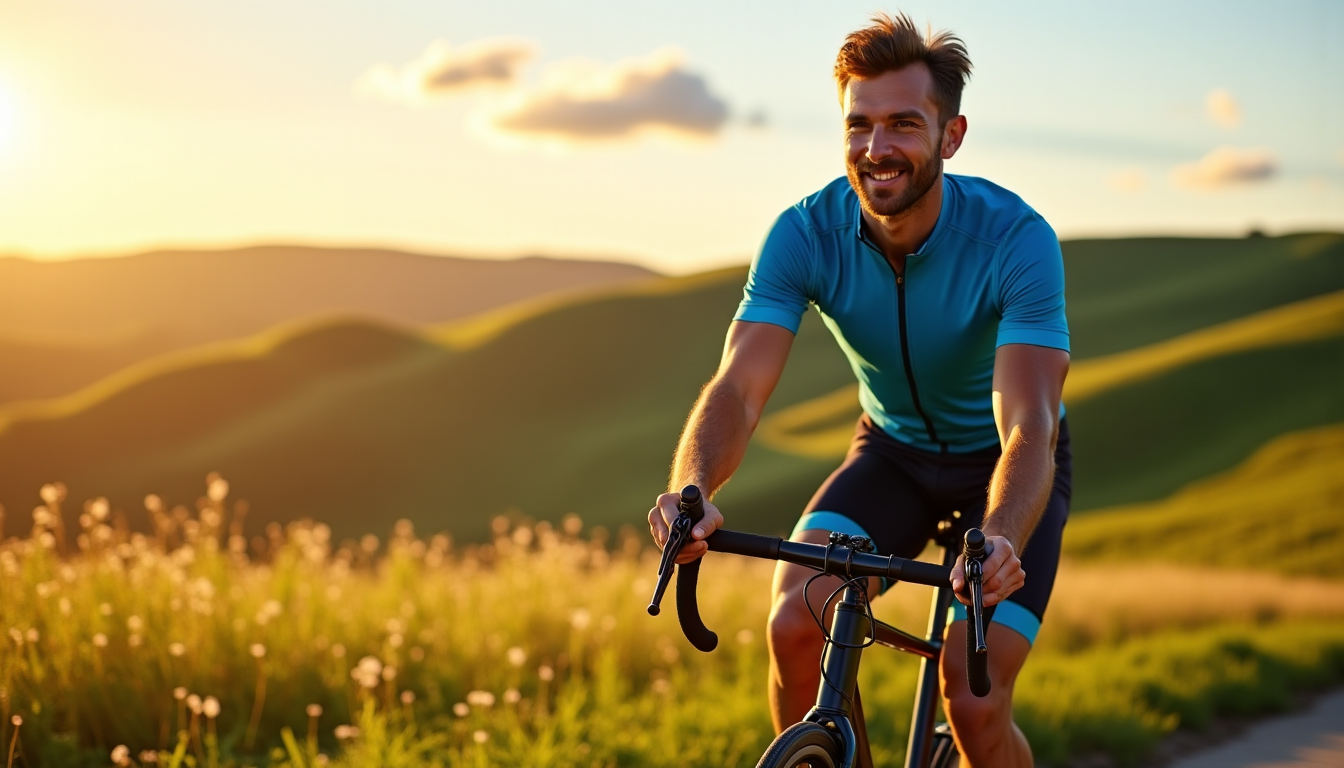 Comment adopter un mode de vie actif