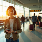 Comment optimiser son temps en voyage