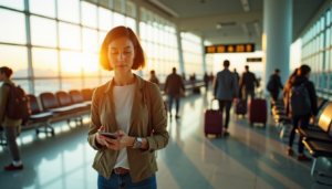 Comment optimiser son temps en voyage