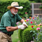 Les astuces pour un jardin bien entretenu