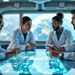 Réinventons l'écologie spatiale pour un avenir durable