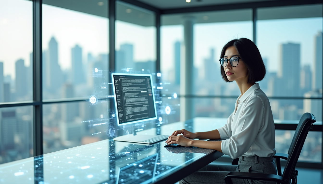 Ce que personne ne dit sur l’avenir des technologies