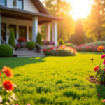 10 astuces pour sublimer votre maison et jardin