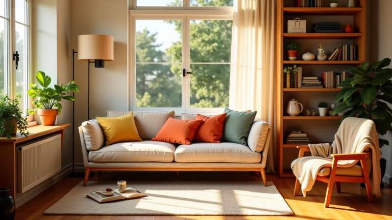 Améliorer sa maison : astuces et erreurs à éviter