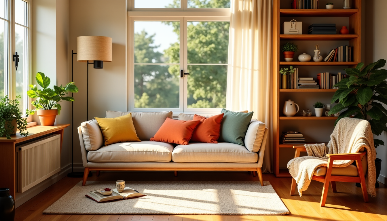 Améliorer sa maison : astuces et erreurs à éviter