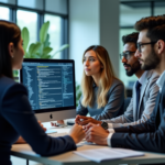 3 avantages de l'IA en cybersécurité moderne