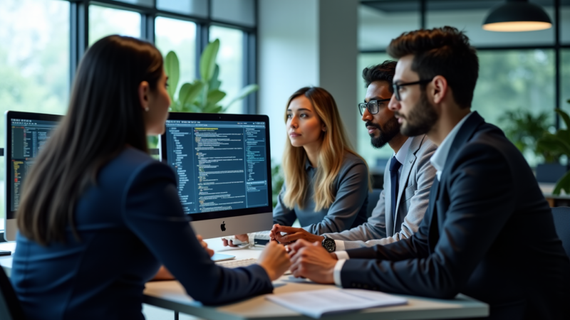 3 avantages de l&rsquo;IA en cybersécurité moderne