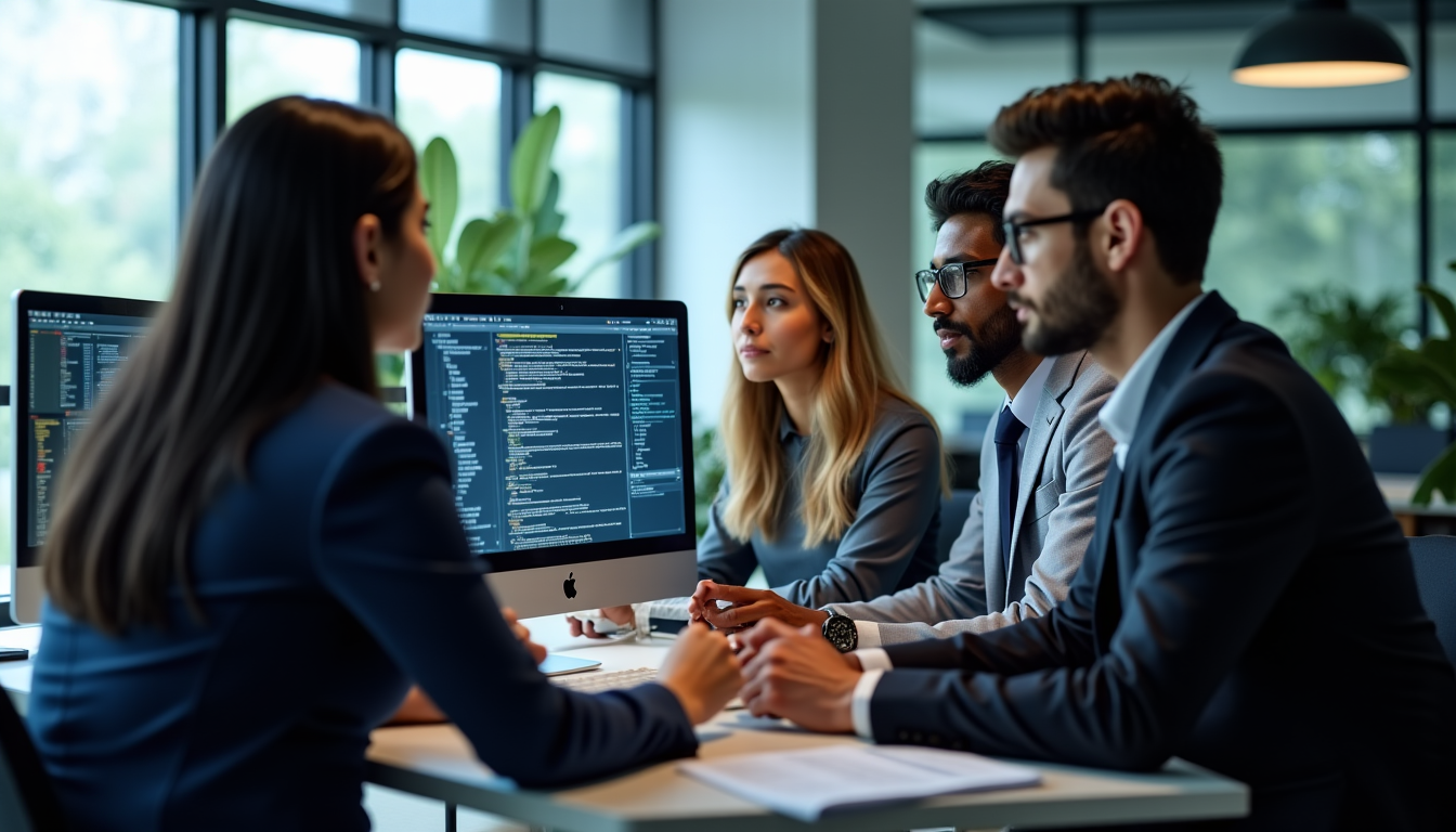 3 avantages de l’IA en cybersécurité moderne