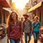 Explorez le monde avec des aventures inoubliables