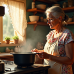 La vérité sur les ingrédients secrets de grand-mère