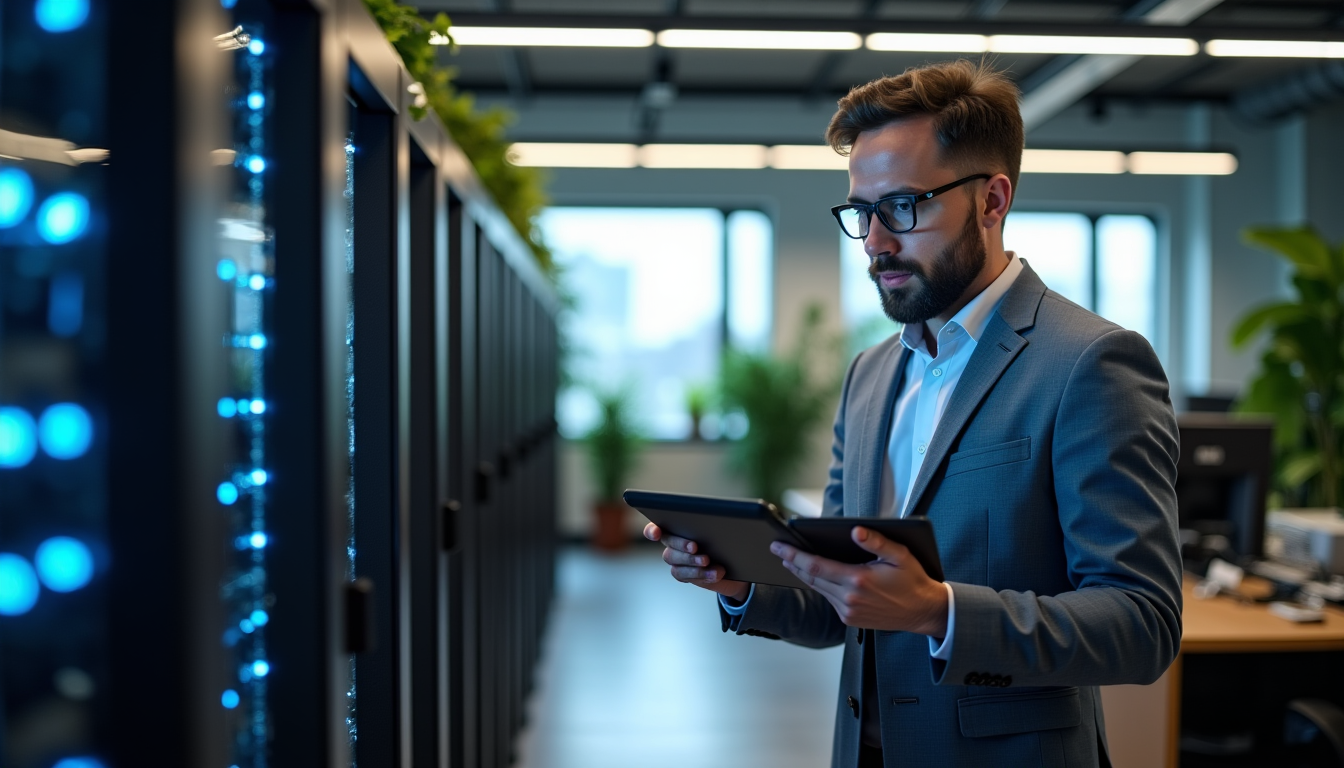 Maintenance informatique : les vérifications essentielles pour éviter les problèmes