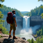 Randonnée au Chute du Diable : équipements indispensables pour une sortie réussie