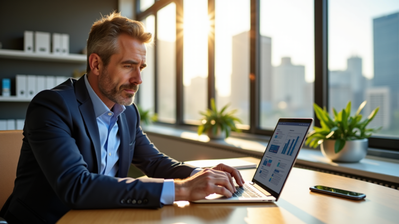 Construire une stratégie marketing efficace de A à Z