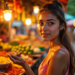 Cuisine et exploration : l'art de voyager avec saveur