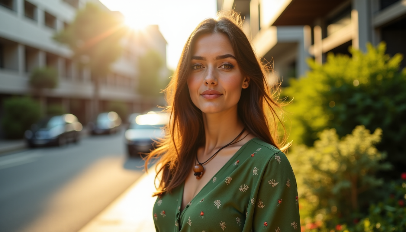 Réinventez votre style avec des astuces de mode durables