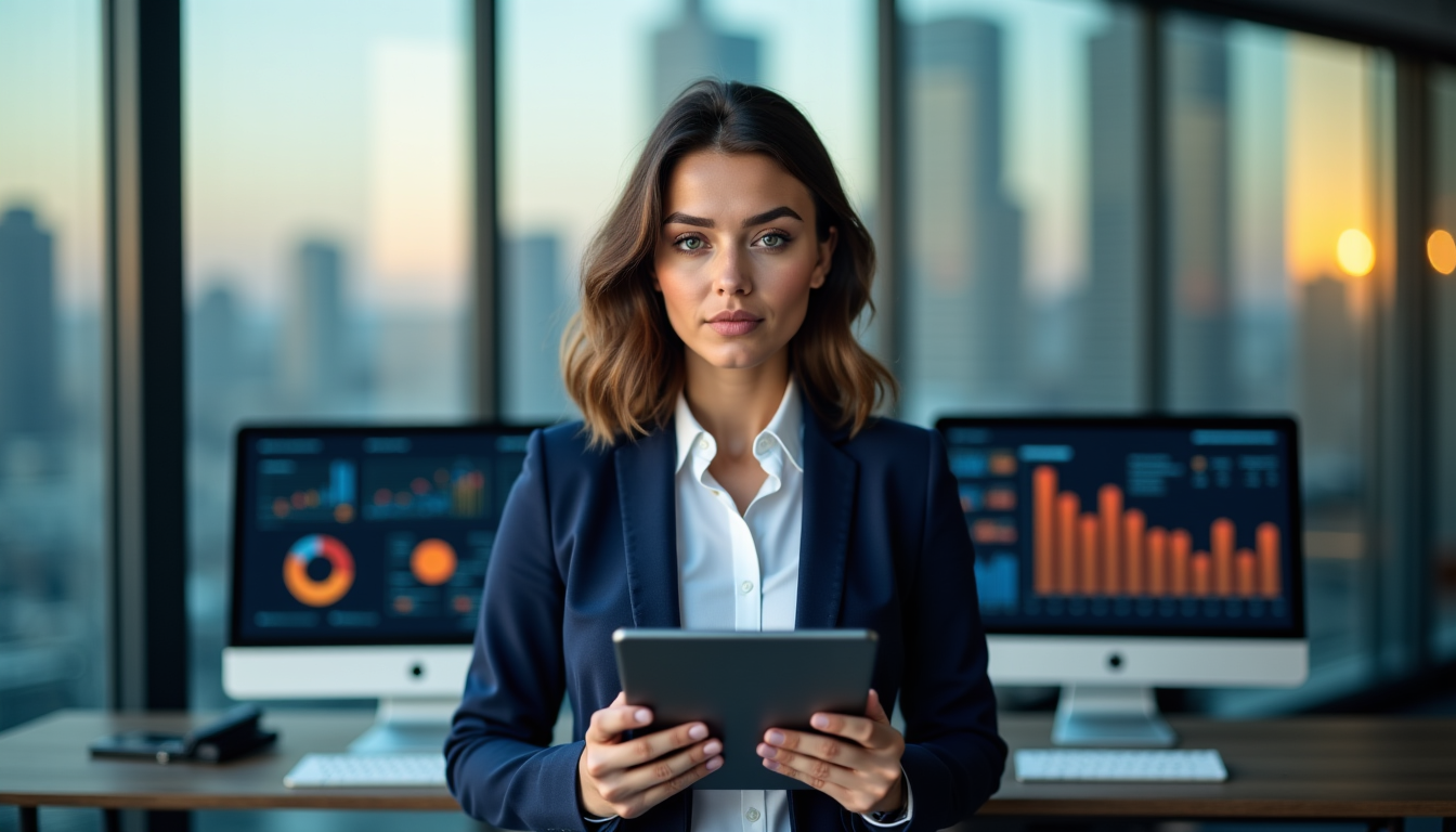 7 stratégies pour booster votre entreprise efficacement