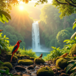 La biodiversité en danger : mesures urgentes à envisager