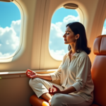 Optimisez votre bien-être lors de vos voyages