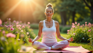 Les 4 clés pour harmoniser psychologie et mode de vie