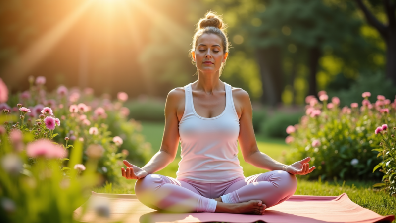 Les 4 clés pour harmoniser psychologie et mode de vie