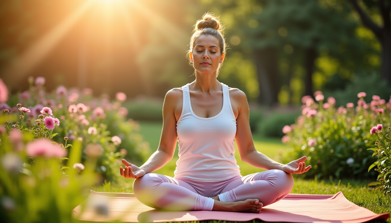 Les 4 clés pour harmoniser psychologie et mode de vie