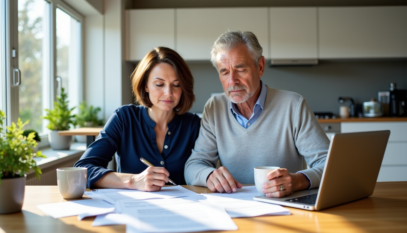 Protégez votre bien : astuces pour une assurance efficace